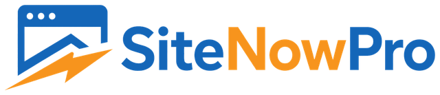 SiteNowPro